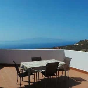 Casa Mirador Holiday home